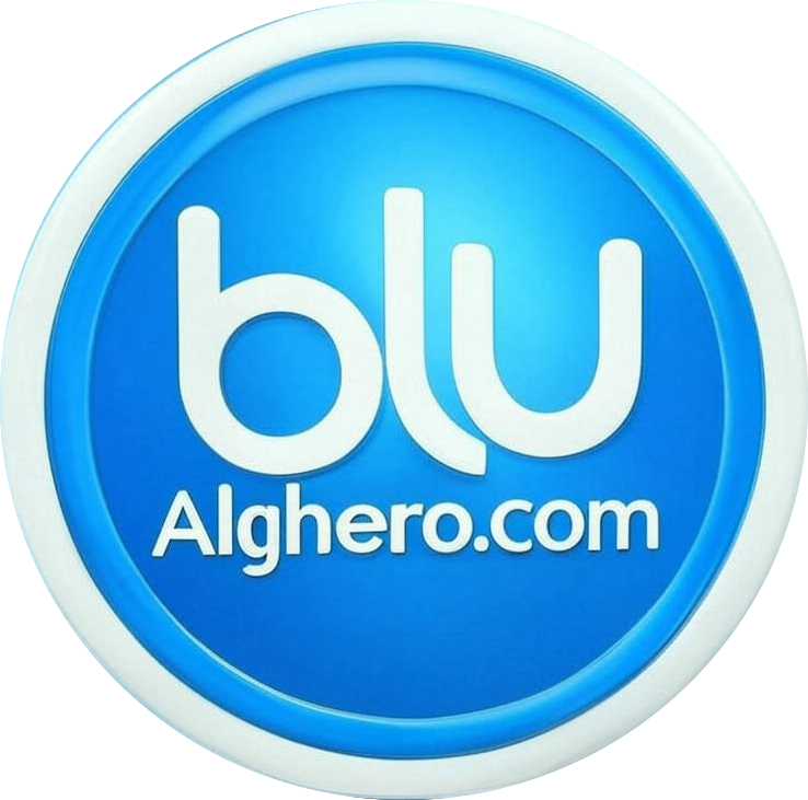 Logo-bluAlghero